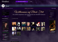 BlackFlirt Screenshot