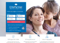 ElitePartner Screenshot