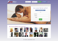 myFlirt Screenshot