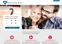partnersuche-ab-40 Screenshot