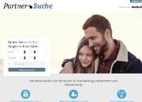 partnersuche.nordkurier Screenshot