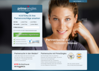 PrimeSingles Screenshot