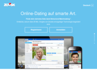 Zoosk Screenshot